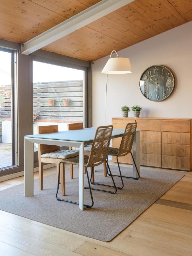 Apg Carrer Nou Atic Apartment Girona Exterior photo
